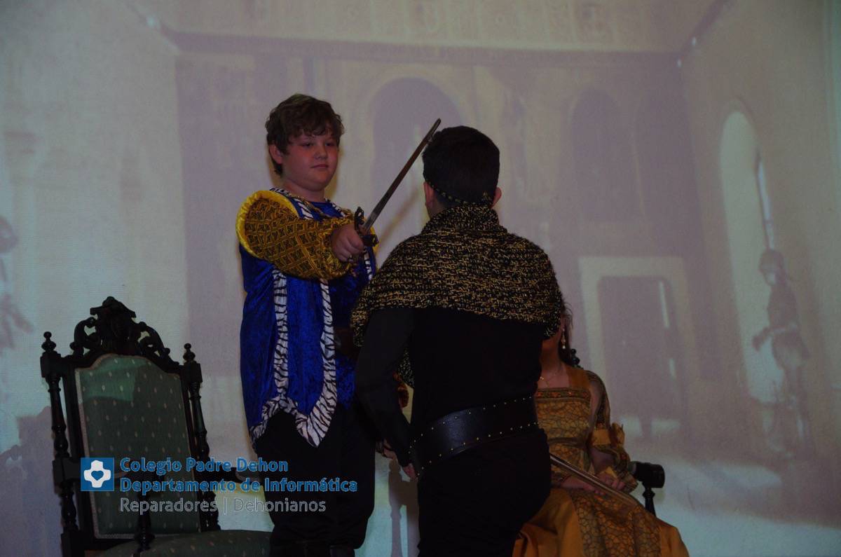 Semana dehoniana 180